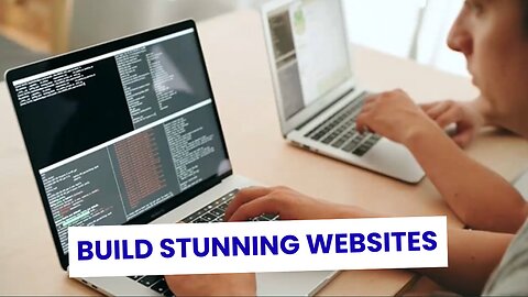 How to Build Stunning Websites for Local Businesses