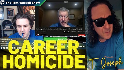 Career Homicide 10: An A.I. Autopsy