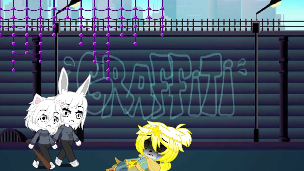 Dream got left behind || Sans AU