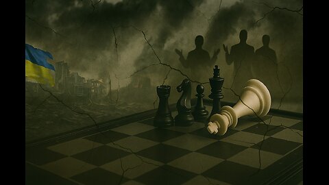 Why Ukraine’s War Shows the Height of Political Stupidity