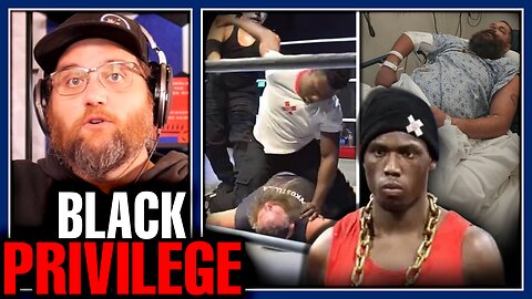 Cops REFUSE To Arrest Monster & Now THREATS Issued To Victim By UFC Star & WWF Hall Of Famer!