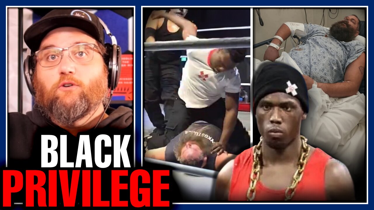 Cops REFUSE To Arrest Monster & Now THREATS Issued To Victim By UFC Star & WWF Hall Of Famer!