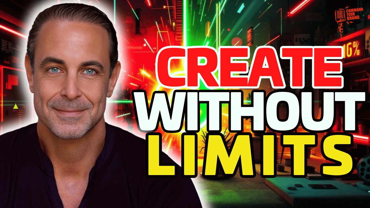 Why Creators Deserve More Than 10%