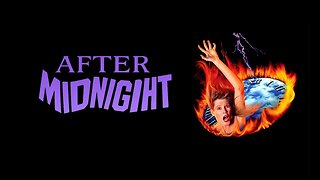 After Midnight (1989)