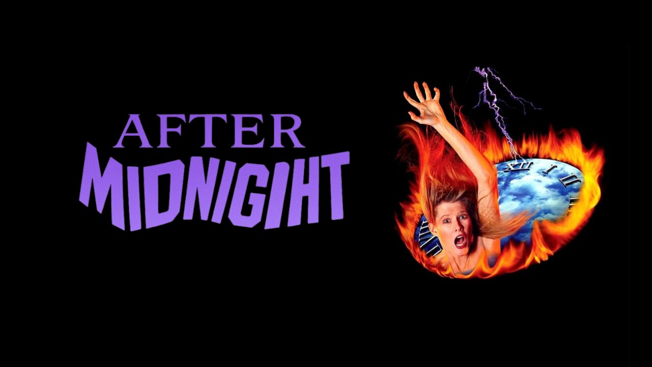 After Midnight (1989)