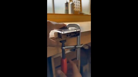 How To Make A Marking Gauge