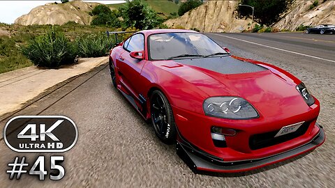 Grand Theft Auto 5 Gameplay Walkthrough Part 45 GTA 5 PC 4K 60FPS No Commentary