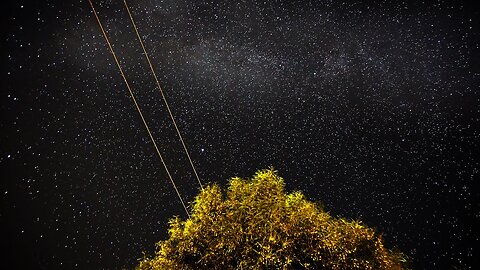 Sky Watching Tonight for UFO Sighting Activity in Pahrump, Nevada (10/18/23)