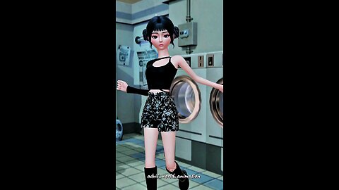 Bubblegum Challenge — HUNTRIX ZOEY ❤️