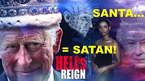 Kim Osbøl This is Why I Dont 'Celebrate' Christmas Anymore Part 23/24![Dec 27, 2023]