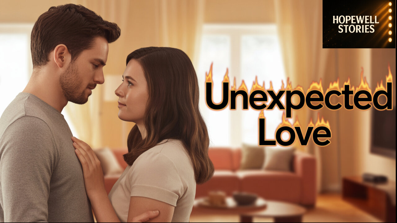I Married Him to Escape My Family — Then Fell in Love