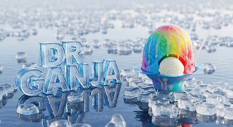 Hawaiian Snow Cone | Dr Ganja | Is THCA Worth It? A Legal Hemp Review