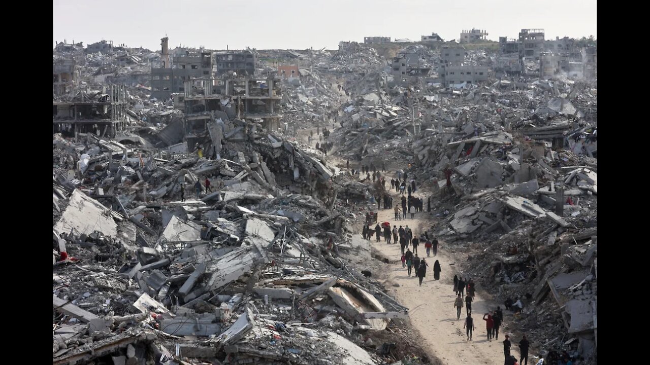 Lies and Propaganda of the October 7 Attacks and Their Aftermath - Part 1