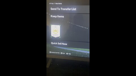 eafc25 pack opening
