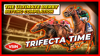 Betting Experts Share Top Picks & Longshots For 2025 Kentucky Derby
