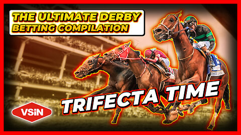 Betting Experts Share Top Picks & Longshots For 2025 Kentucky Derby