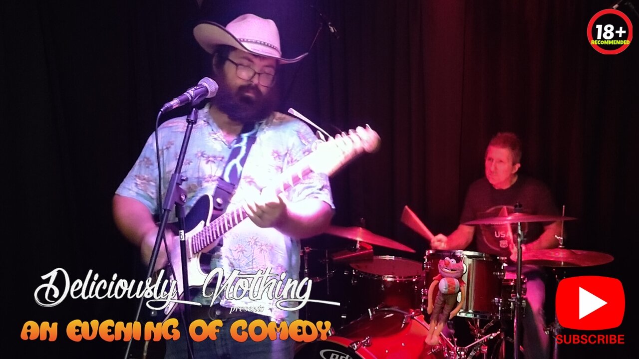 Artist Spotlight: Los Swamp Monsters