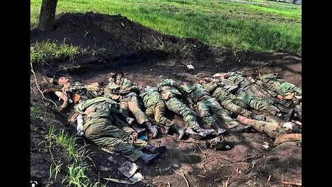 Война в Украине часть 392