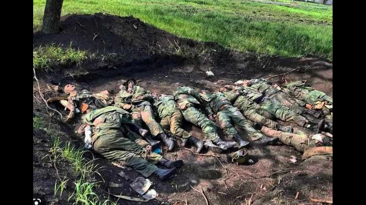 Война в Украине часть 392