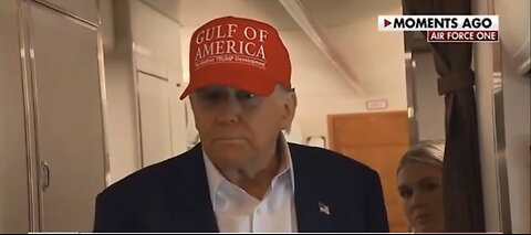 TRUMP❤️🇺🇸🥇🪽🕺ADDRESS THE MEDIA🤍🇺🇸🏅🪽🎬🎤🛫EN ROUTE TO WASHINGTON💙🇺🇸🏅🪽🛫⭐️