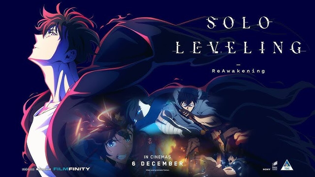 Solo leveling S2 Final Episode Ep 12