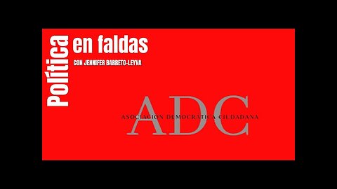 Asociación Democrática Ciudadana, la nueva voz de España