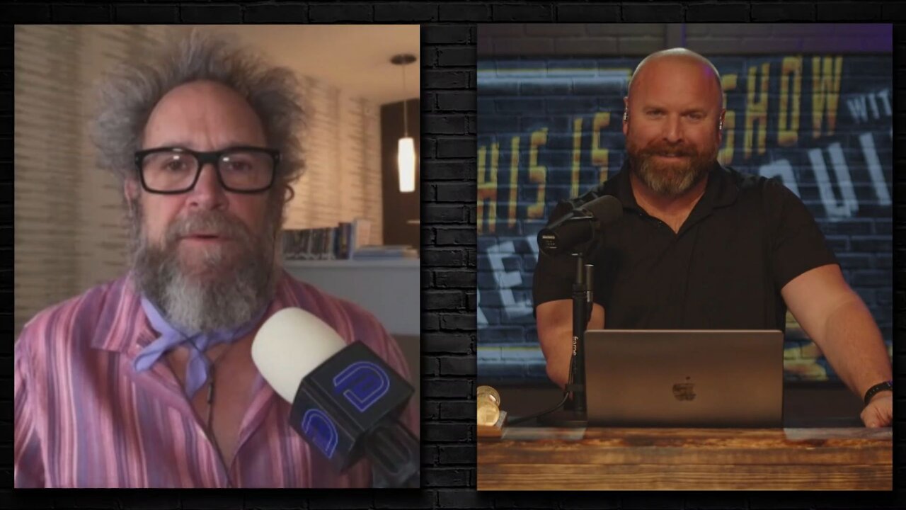 Trump Did It All: Trade Deals, Hostage Rescue, Peace Abroad, Takes on Big Pharma | Drew Berquist