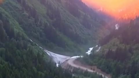 396 Hz Binaural Beats Compilation of Shorts with Music - Release Fear and Guilt - Promote Stability