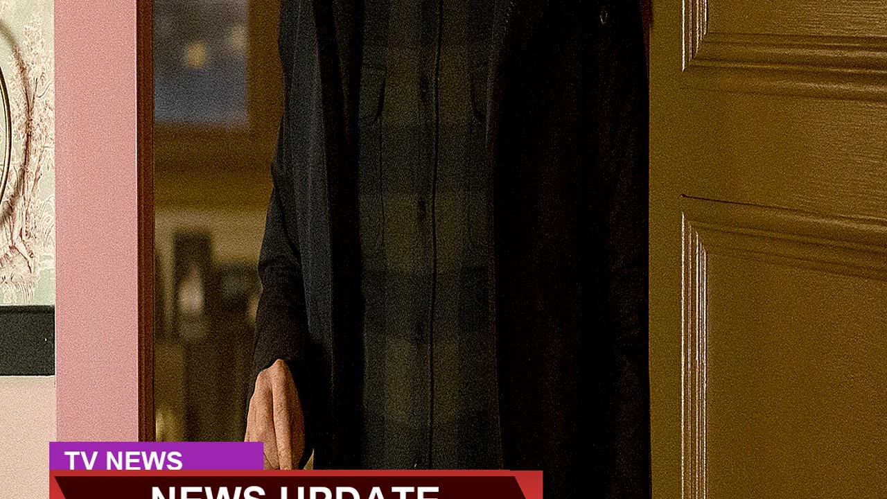 Resident Alien Creator Announces Show Ending Wit