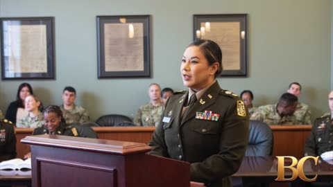 Pentagon authorizes up to 600 military lawyers to serve as temporary immigration judges