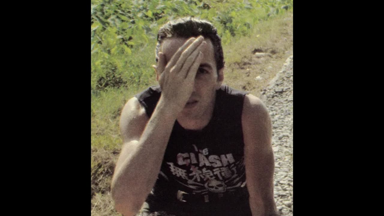 Tavistock & Roll - The Punk Rock Psy-Op