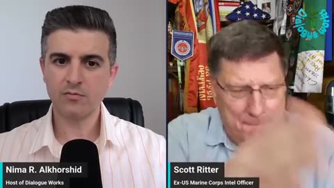 Scott Ritter: Putin Warns Europe: “We’re Ready Right Now”