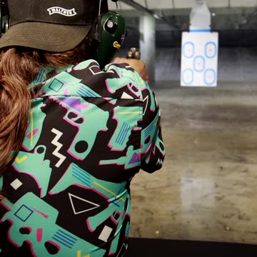 38 spl Bullseye Challenge Day 5