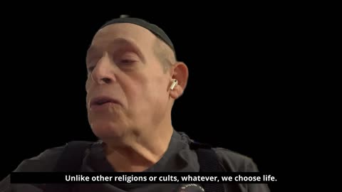 Choose Life