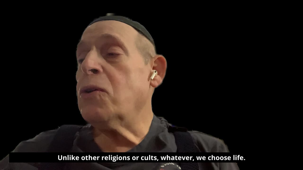 Choose Life