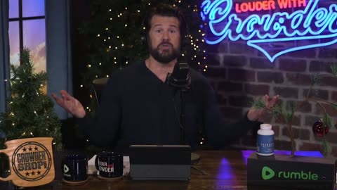 Crowder: I’m not racist but…