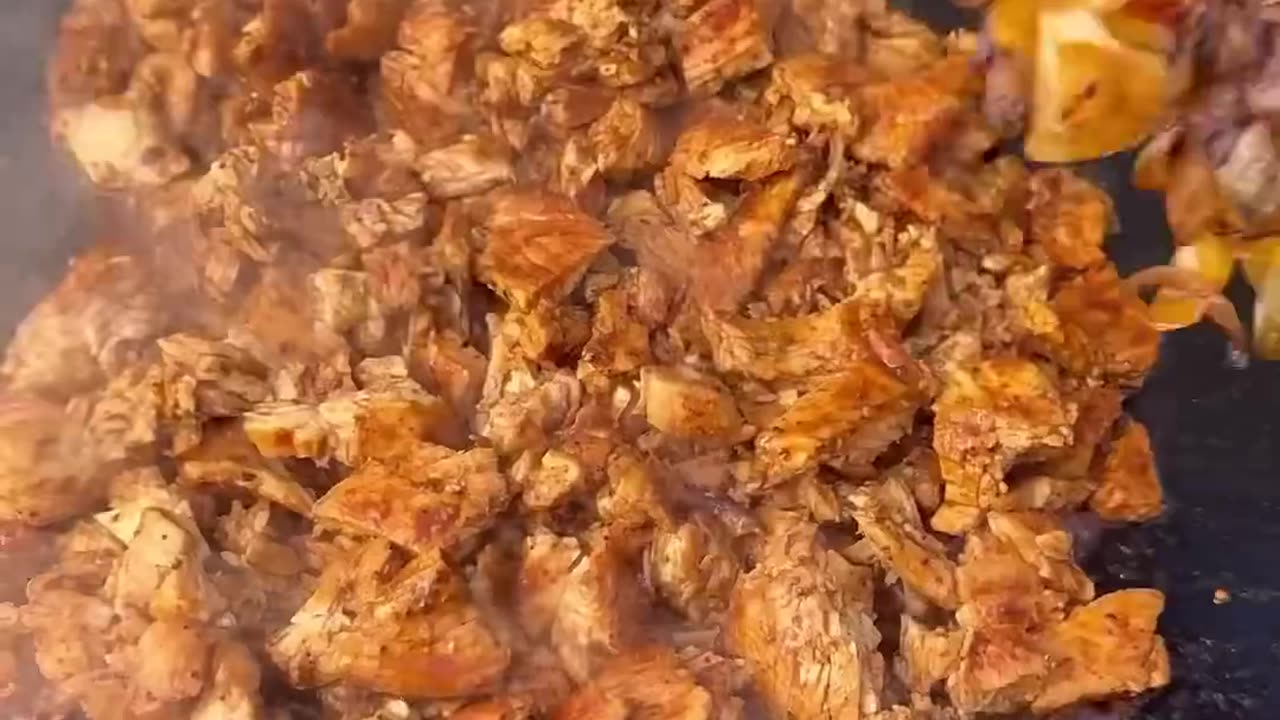 Chicken_cheesesteak_sandwiches_Just Dropped Our New Video