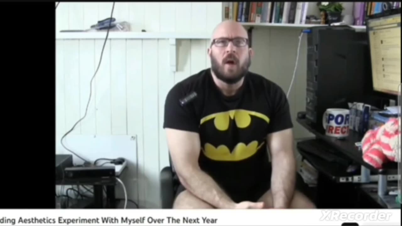 Ian Mcarthy & Jason Blaha