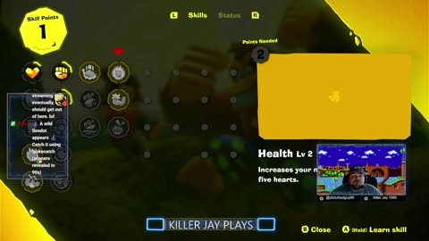 🔴LIVE Donkey Kong Bananza and the road to 100 followers