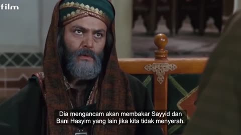 Mukhtarnameh - Malay Sub - 33/40