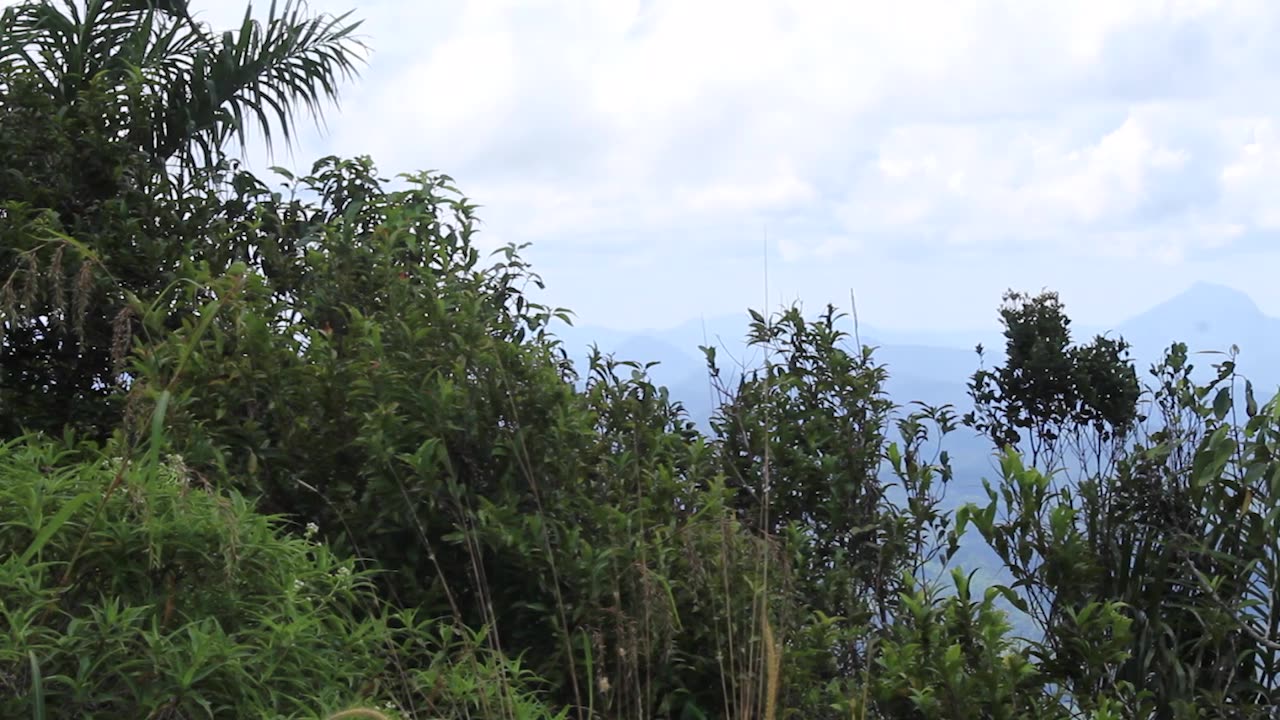 Beautiful places in Sri Lanka Rathanapura
