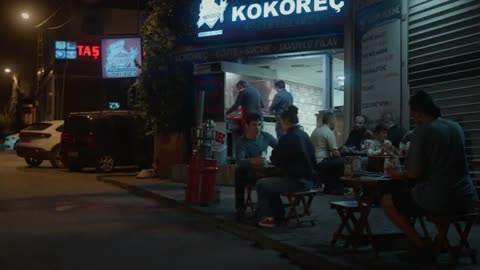 Renacer - Temporada 3 - Capítulo 4 parte 12