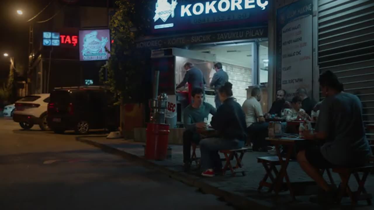 Renacer - Temporada 3 - Capítulo 4 parte 12