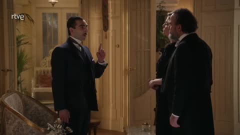 La promesa temporada 1 capitulo 84 parte 2