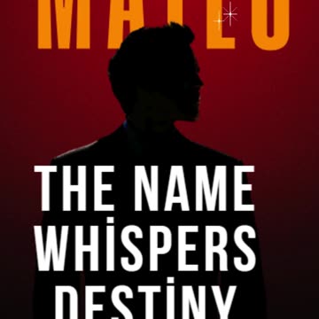 Is Your Name Mateo? Here's What It Really Means Spiritually