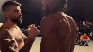 Neil Magny vs. Elizeu Zaleski: UFC Vegas 108 Face-off