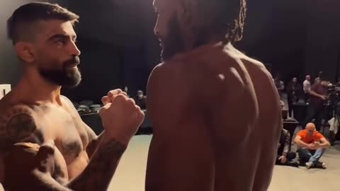 Neil Magny vs. Elizeu Zaleski: UFC Vegas 108 Face-off