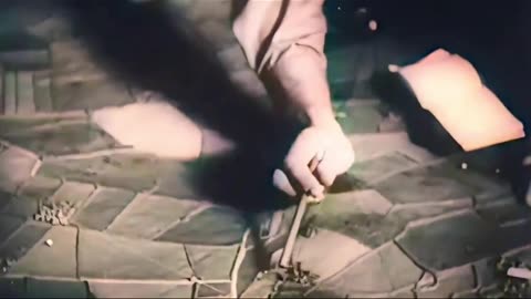 Planning the Western Advance 1944