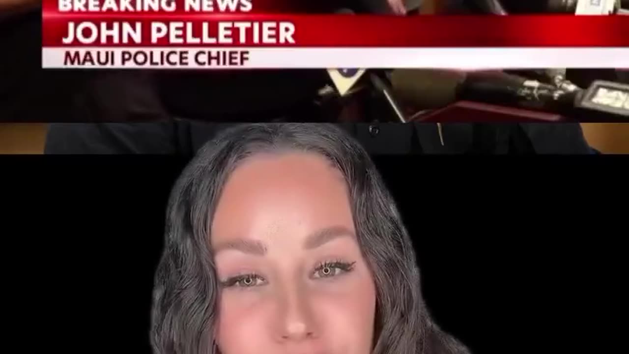 π¨πΊπΈ DIDDY LIST: MAUI FIRE MASSACRE & 2017 VEGAS MASSACRE POLICE CHIEF IMPLICATED.