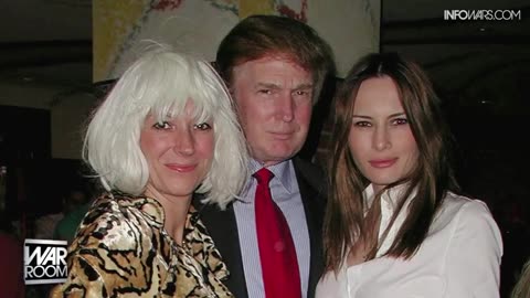 WAR ROOM (Full Show) Monday - 11/17/25